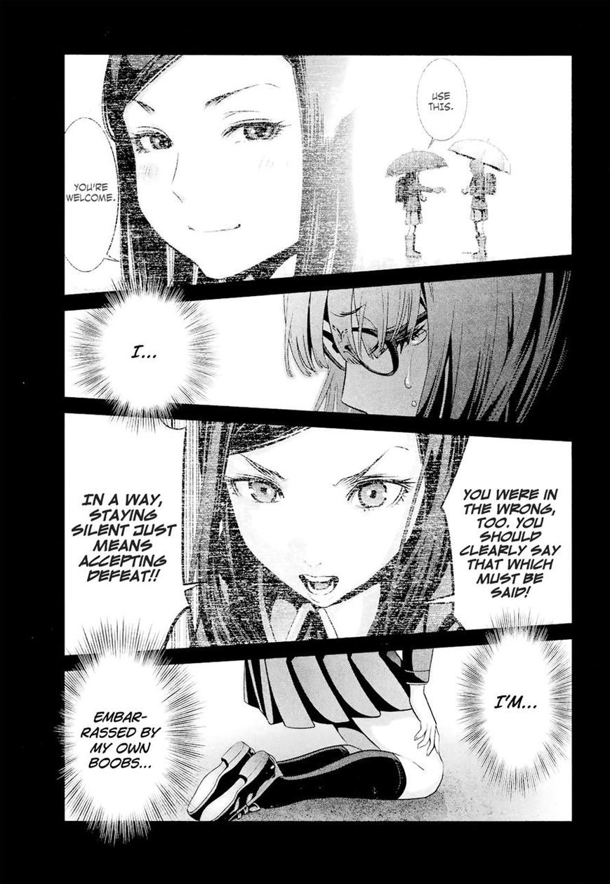 Prison School 98 15