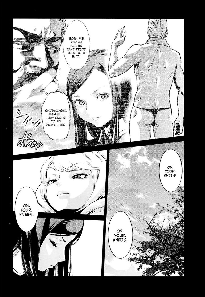 Prison School 98 16