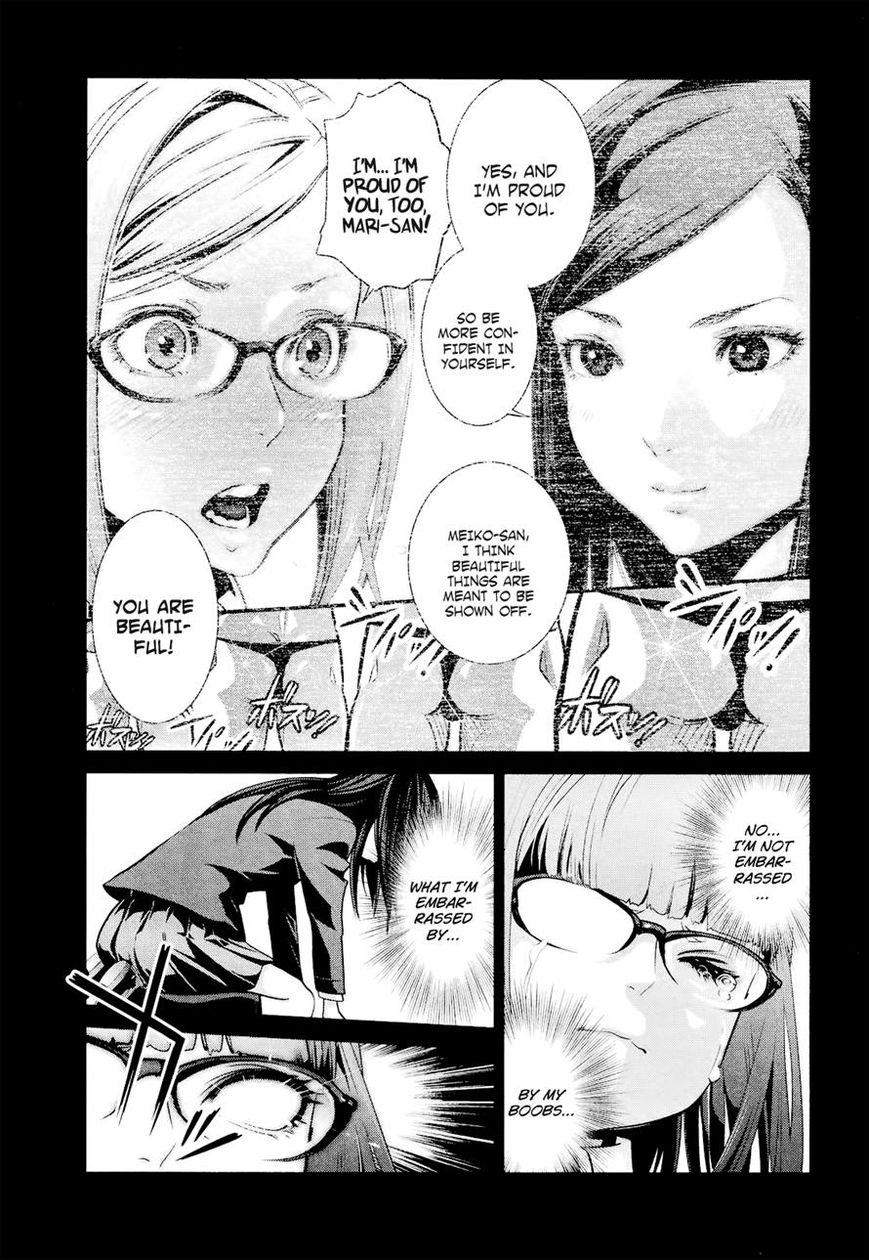 Prison School 98 17