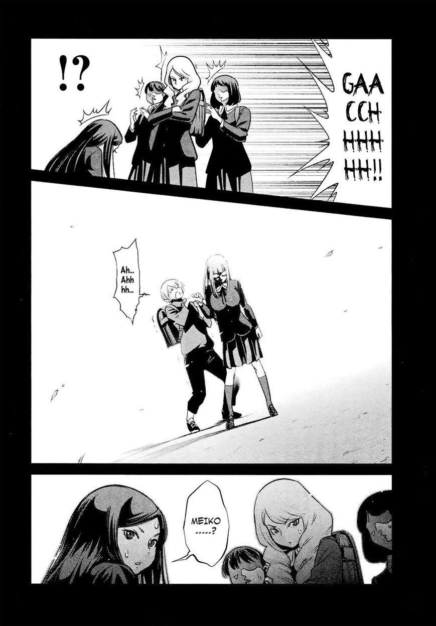 Prison School 98 18