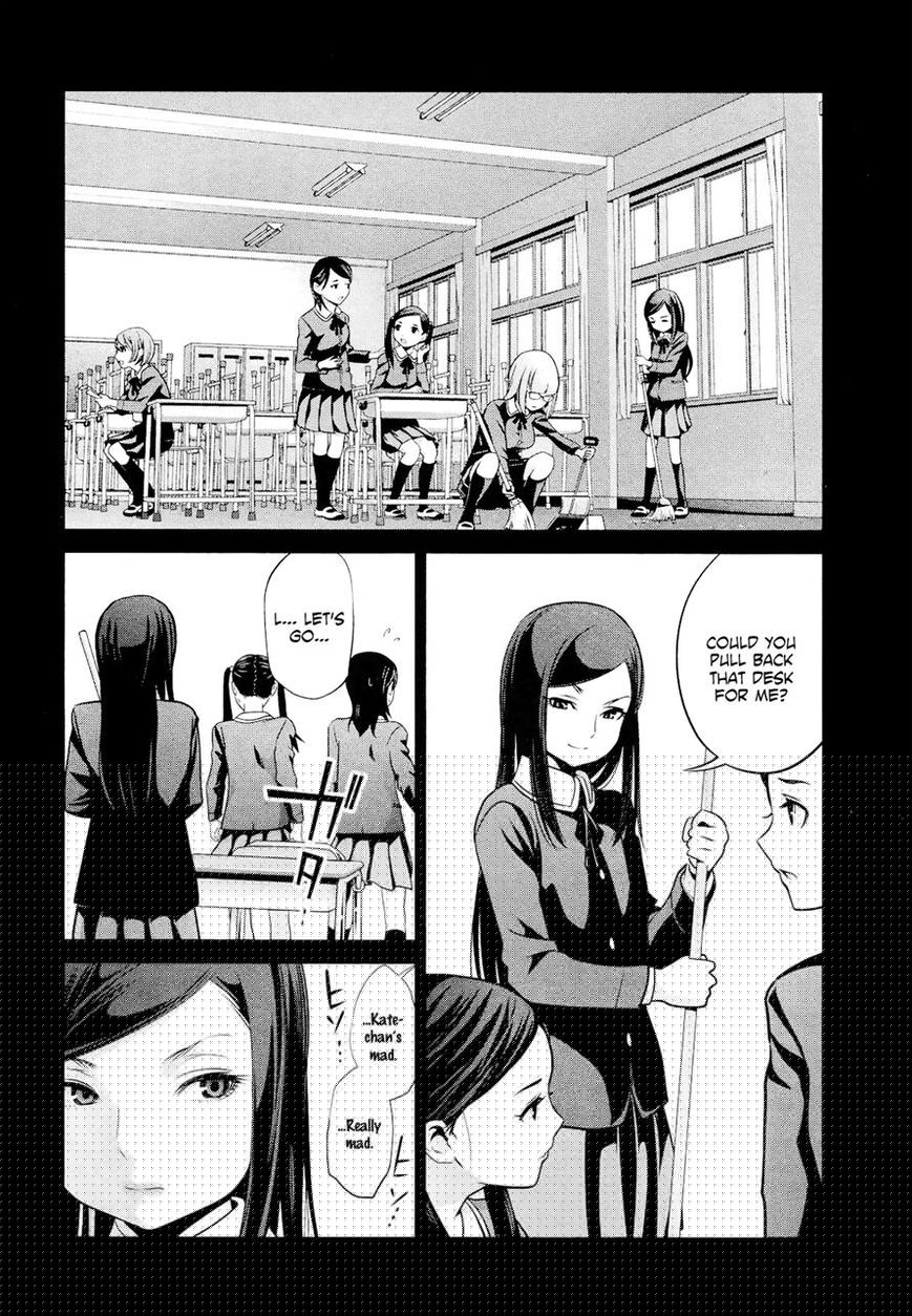 Prison School 98 2