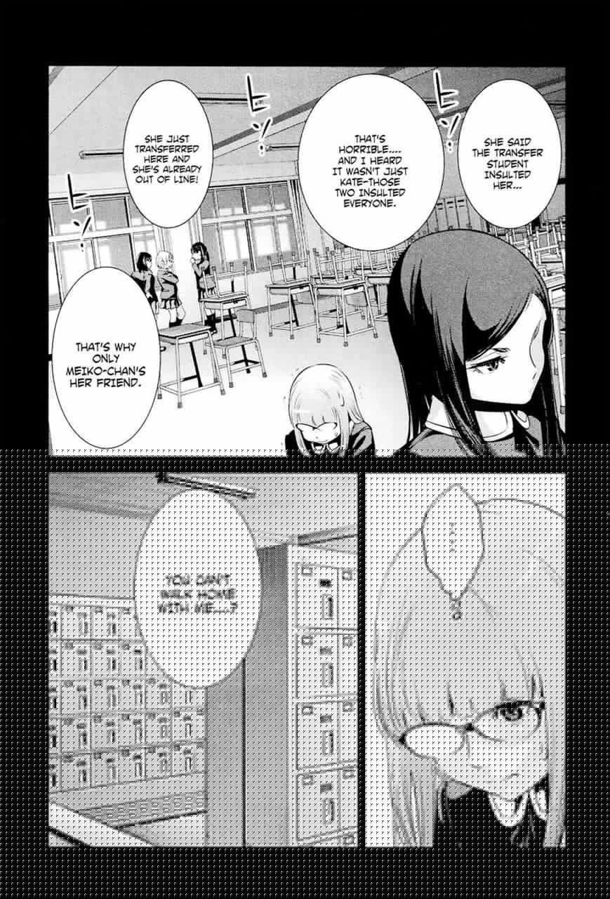 Prison School 98 3