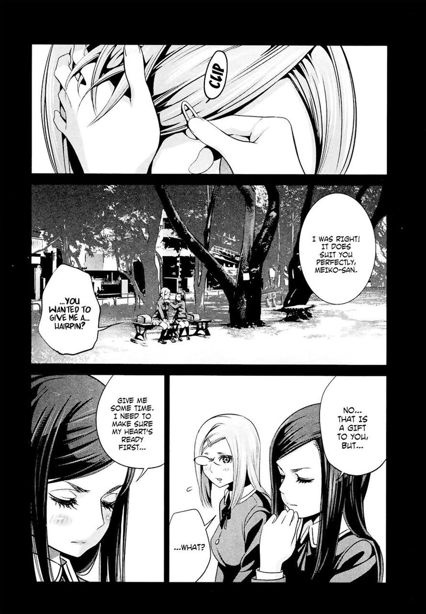 Prison School 98 6