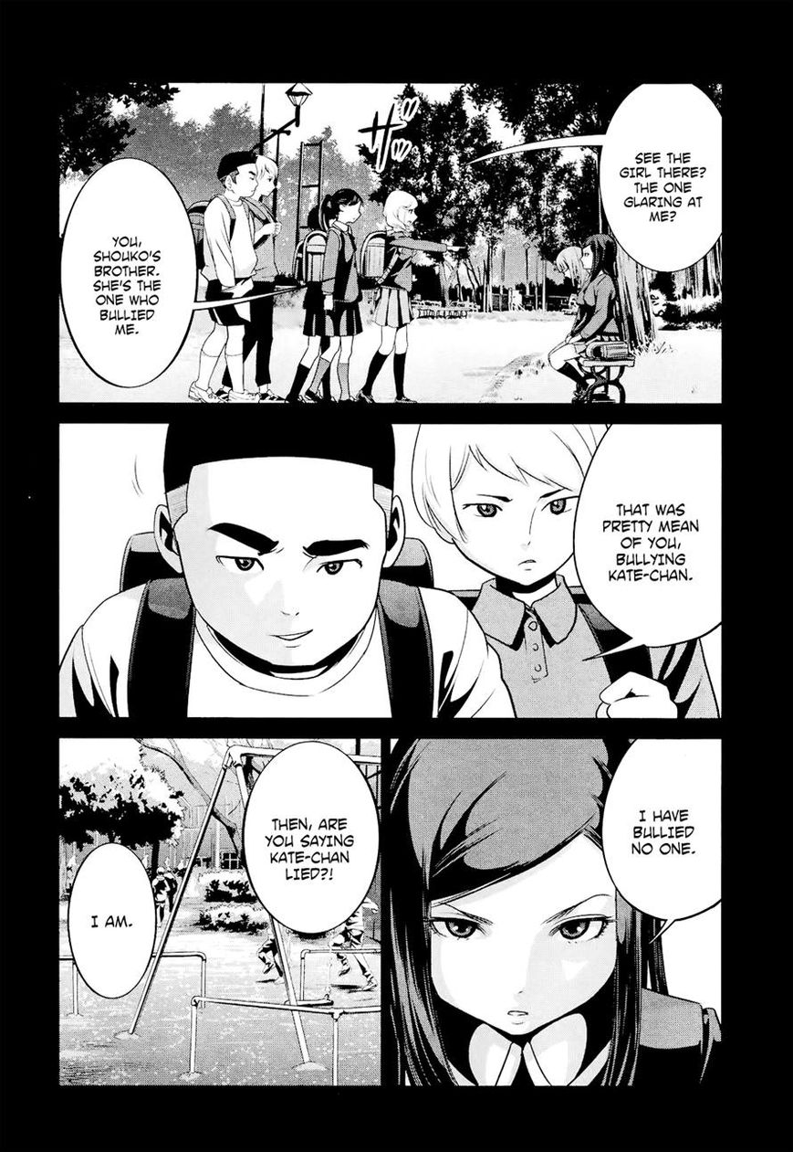 Prison School 98 8