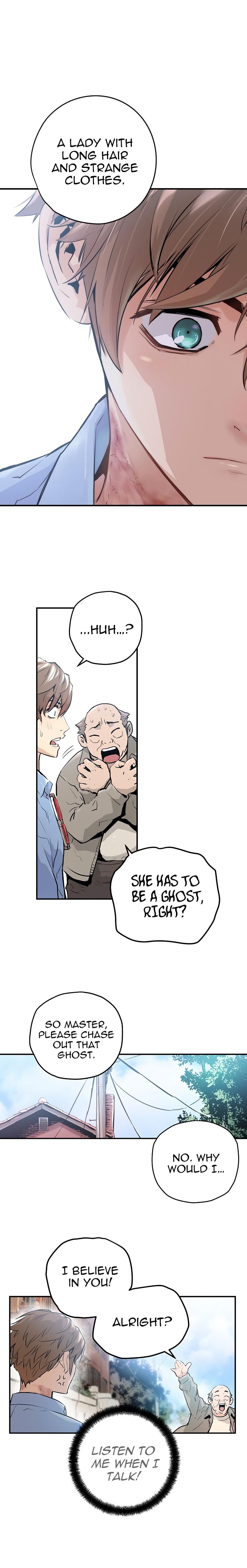 Promised Orchid 3 7