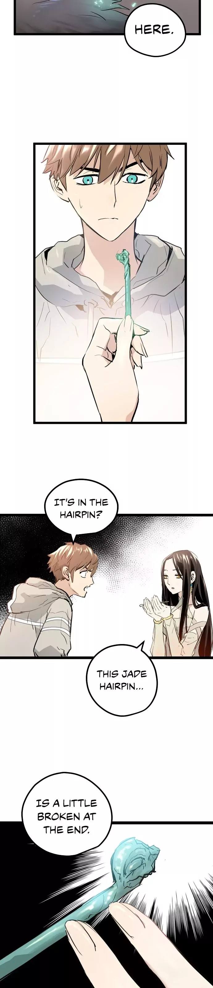 Promised Orchid 6 15