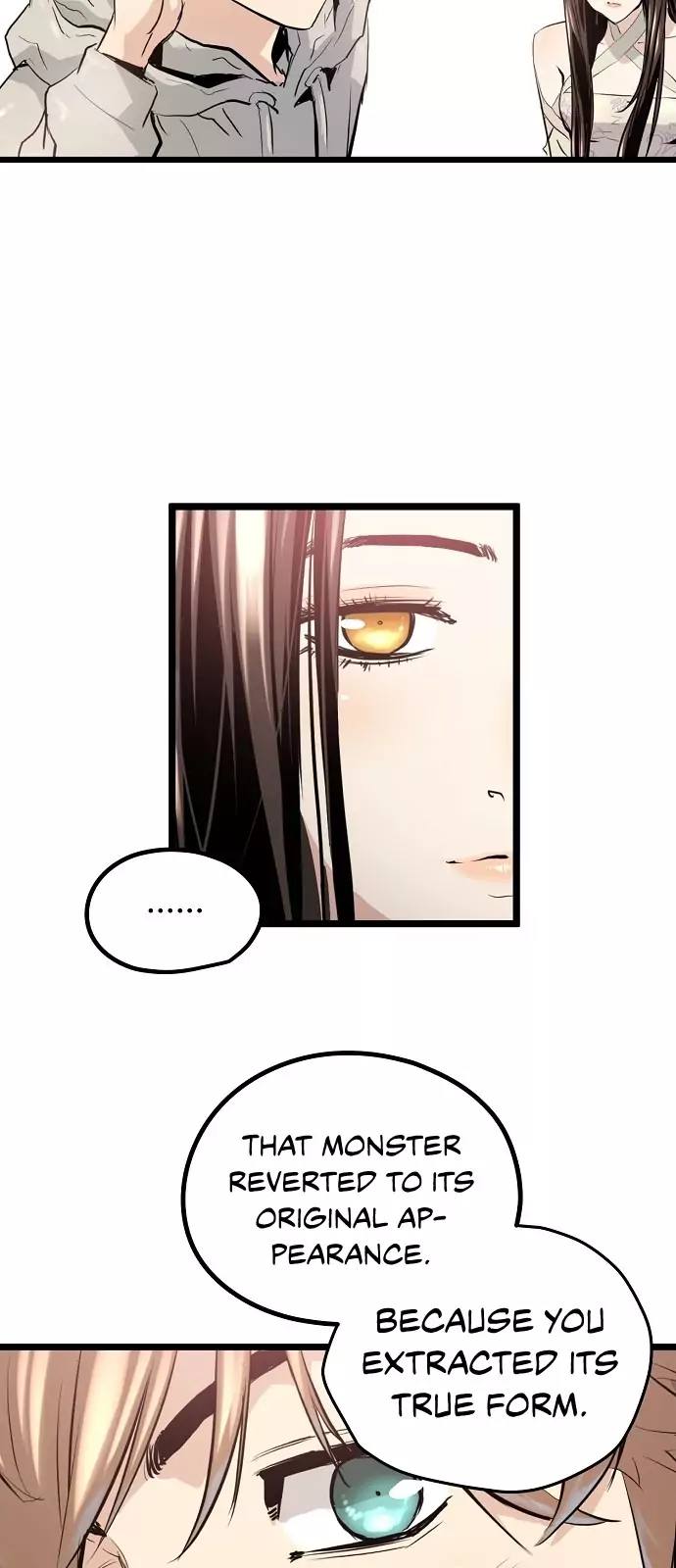 Promised Orchid 6 7