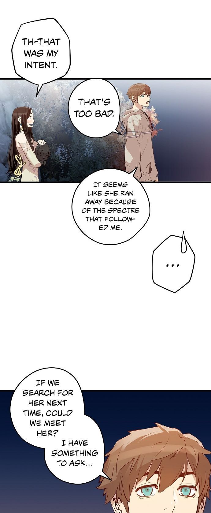 Promised Orchid 7 9