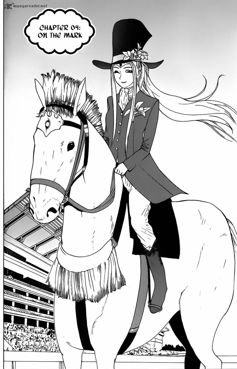 Psychic Odagiri Kyoukos Lies 4 2