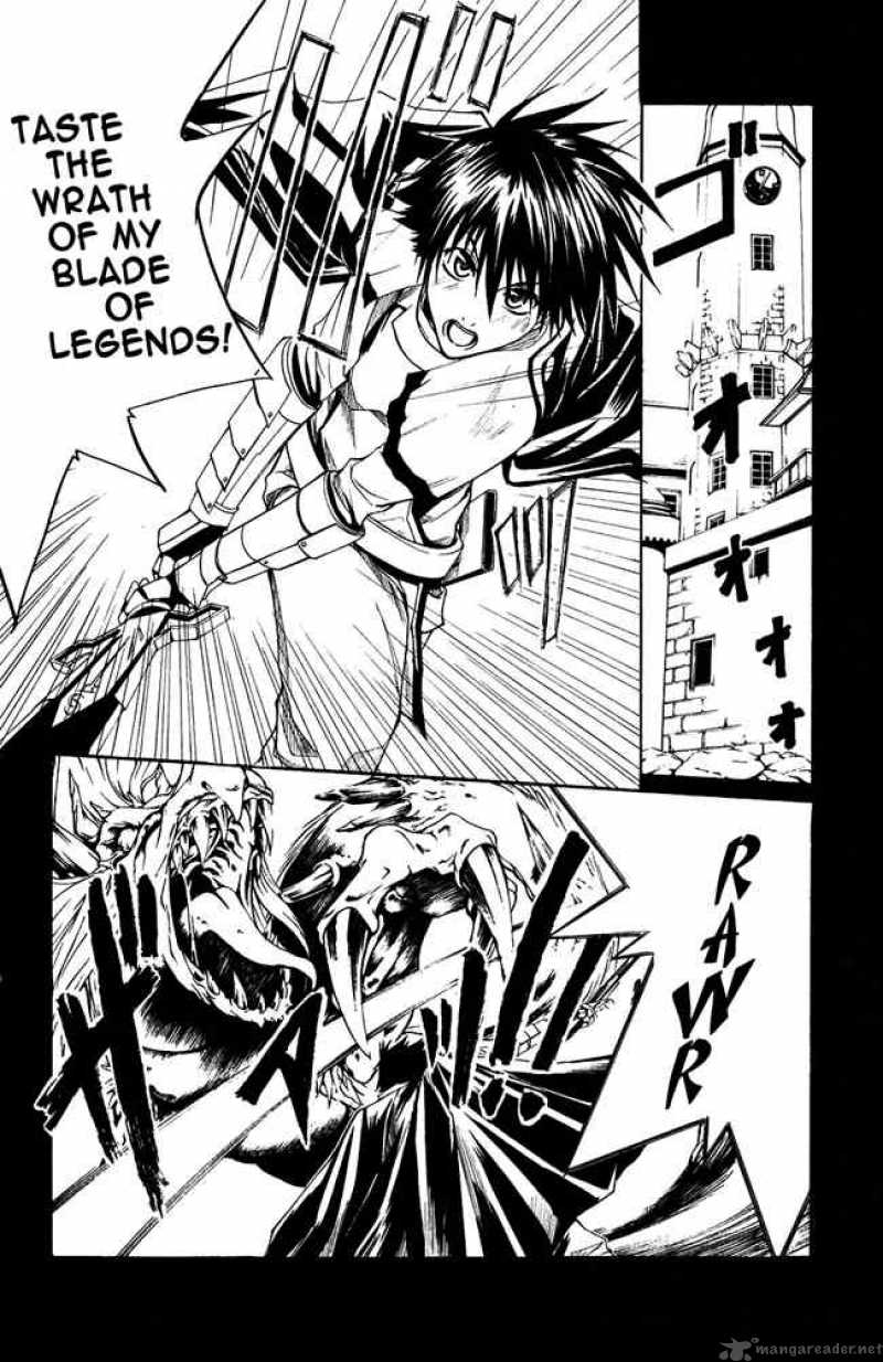 Psycho Buster 1 20