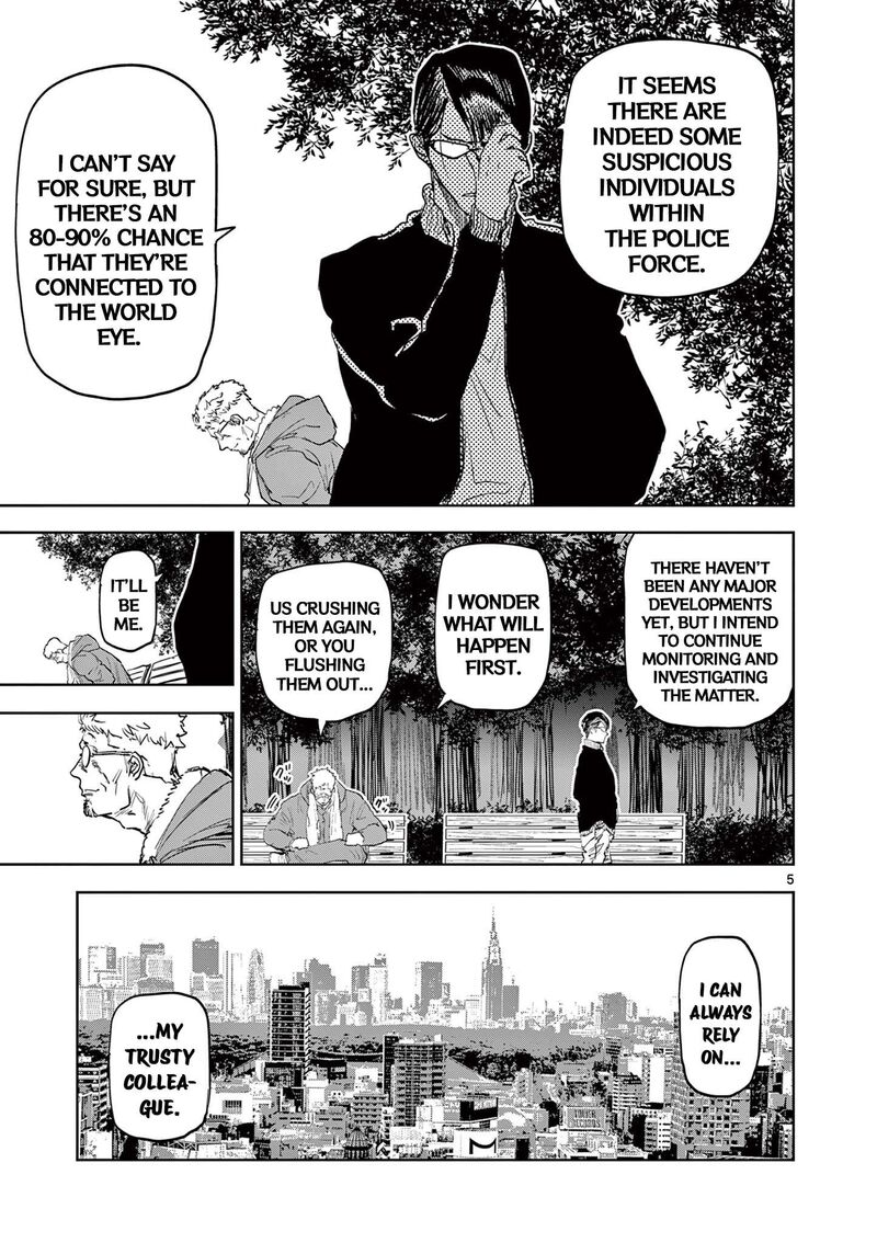 Psycho Eyes 20 5