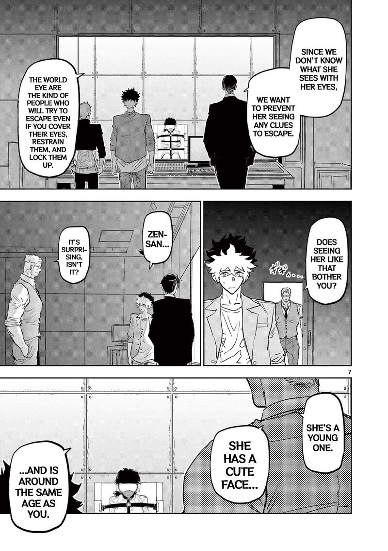 Psycho Eyes 20 7