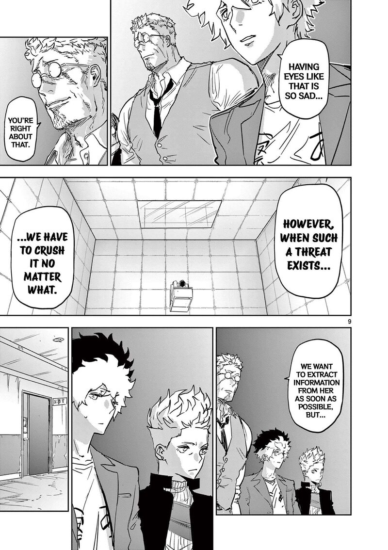 Psycho Eyes 20 9