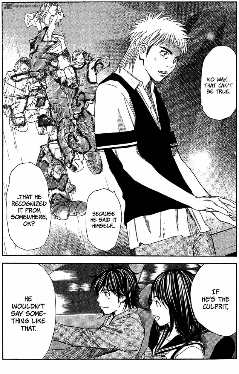 Psychometrer 5 3