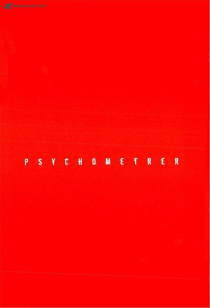 Psychometrer 7 23