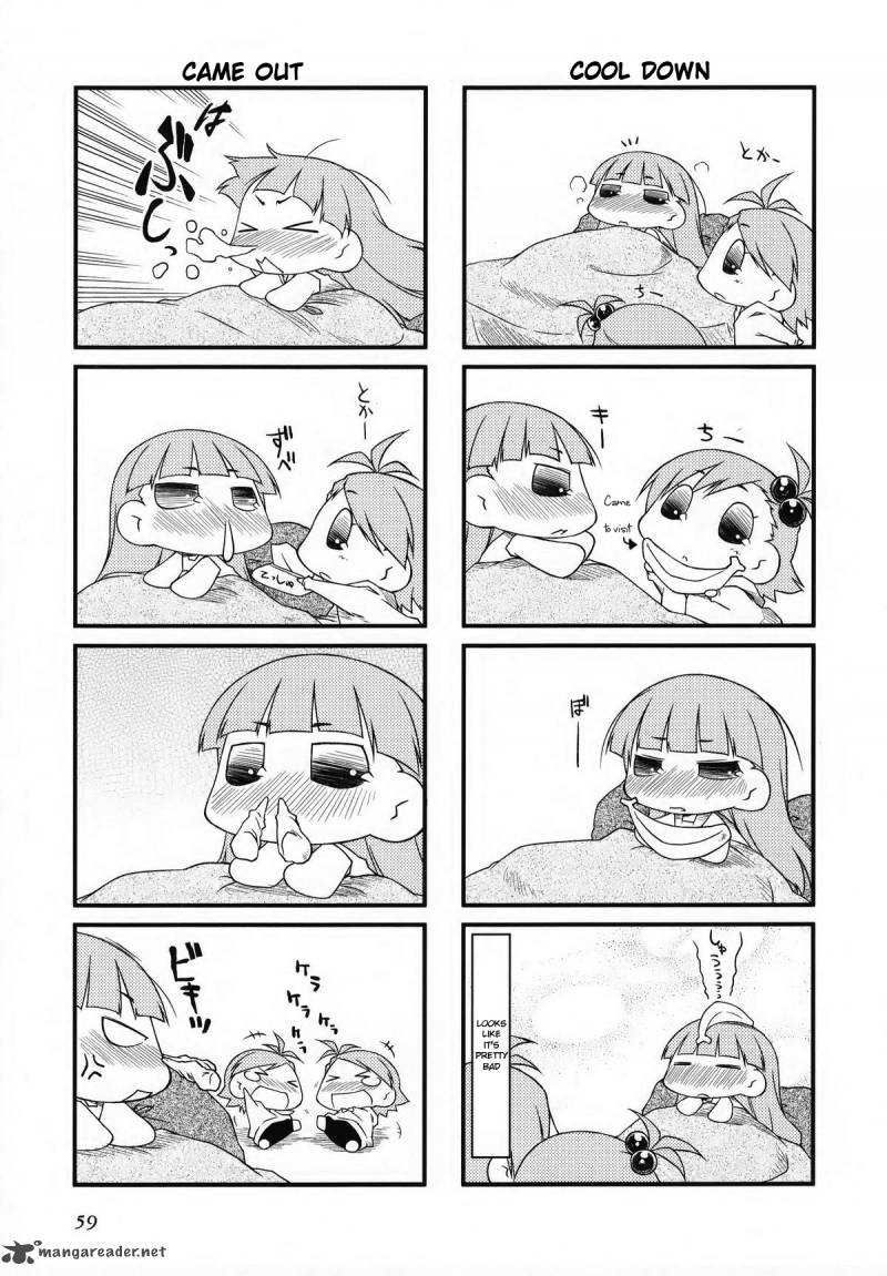 Puchimasu 28 9