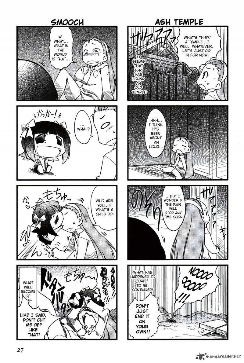 Puchimasu 4 5