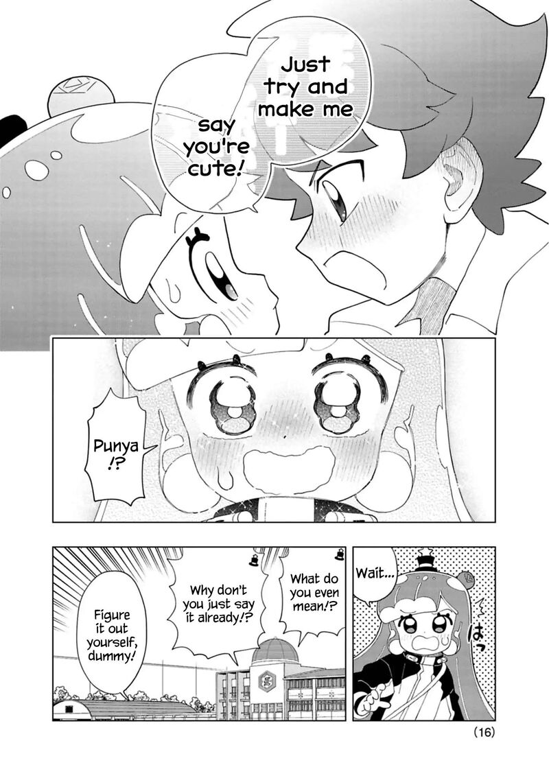Puniru Wa KawaII Slime 101 16