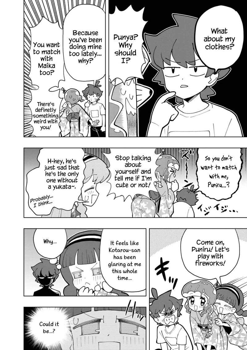 Puniru Wa KawaII Slime 102 6
