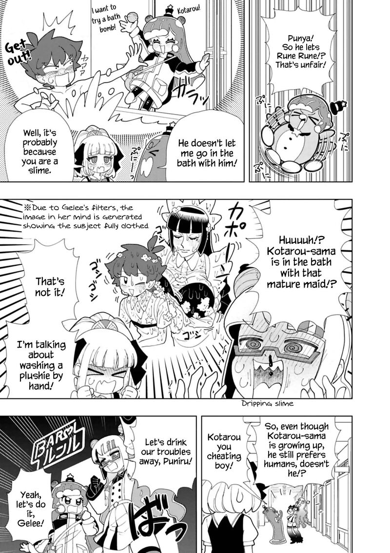Puniru Wa KawaII Slime 104 3
