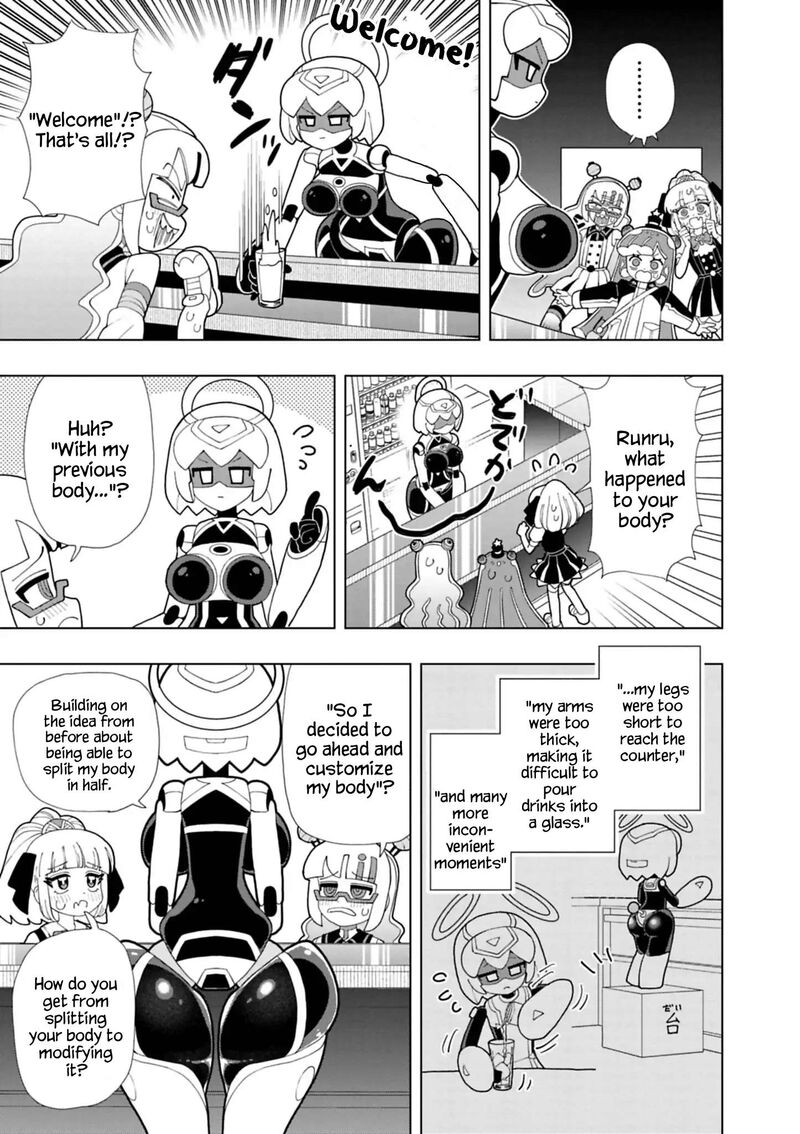 Puniru Wa KawaII Slime 104 5