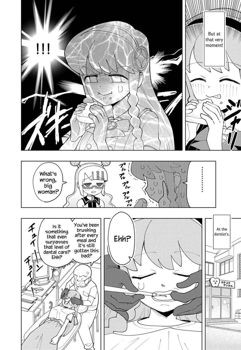 Puniru Wa KawaII Slime 84 2