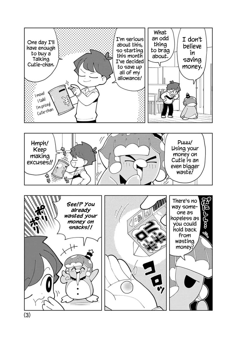 Puniru Wa KawaII Slime 87 3