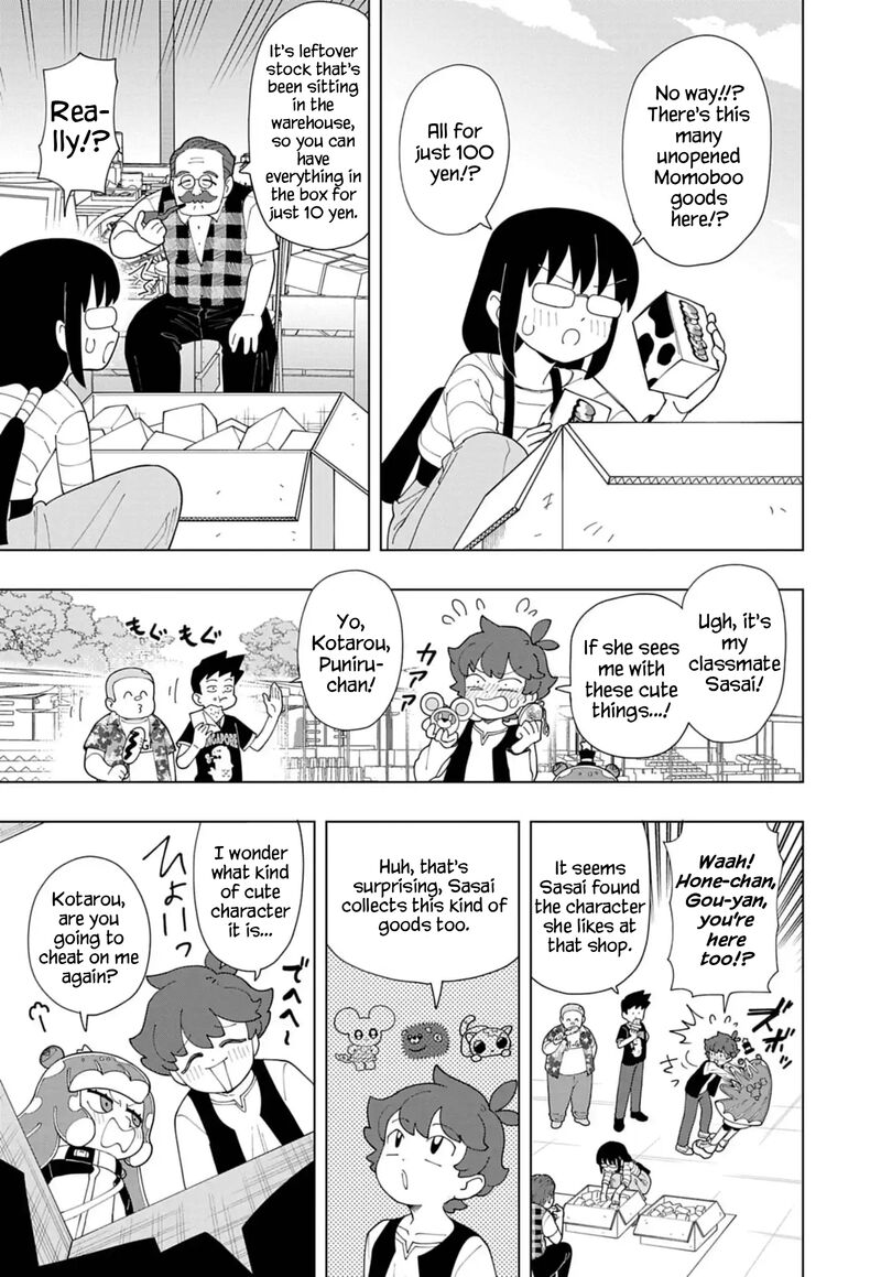 Puniru Wa KawaII Slime 88 5