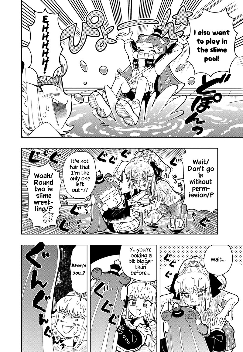 Puniru Wa KawaII Slime 9 7