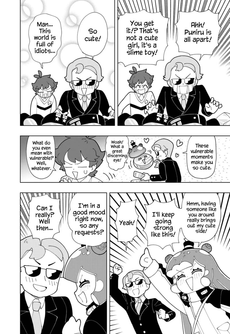 Puniru Wa KawaII Slime 90 8