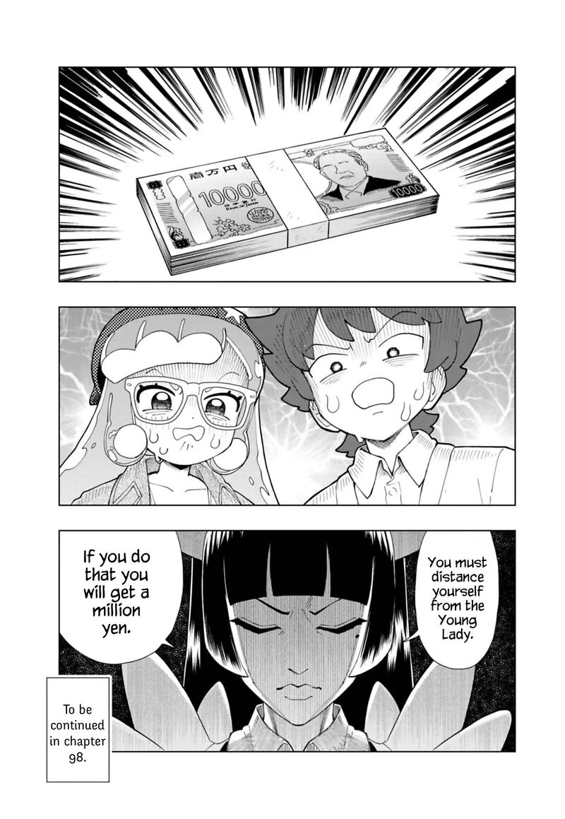 Puniru Wa KawaII Slime 97 9