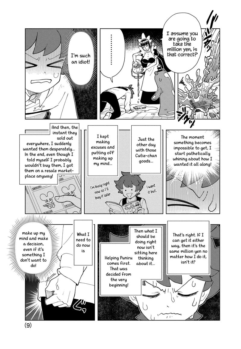 Puniru Wa KawaII Slime 98 9