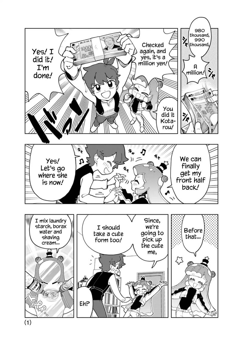 Puniru Wa KawaII Slime 99 1