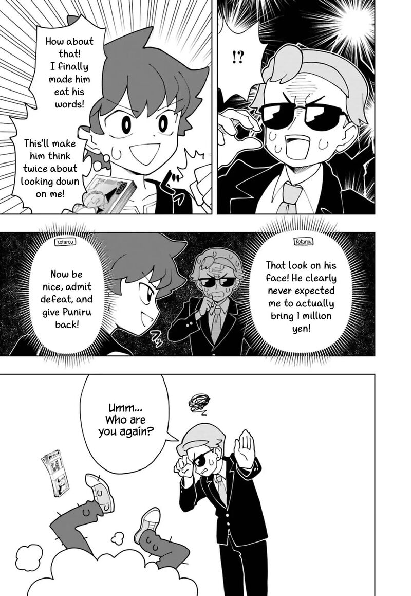 Puniru Wa KawaII Slime 99 5