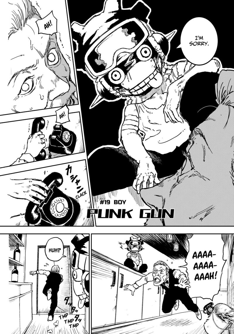Punk Gun 19 1