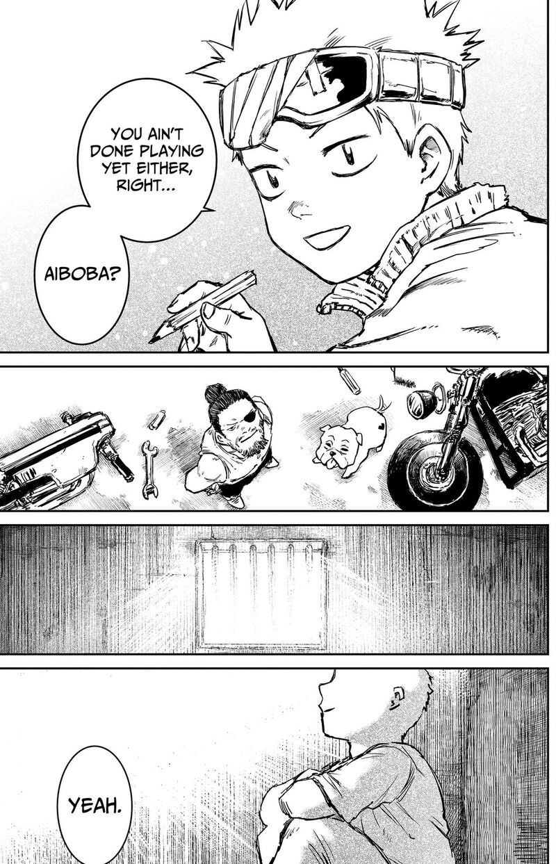 Punk Gun 46 14