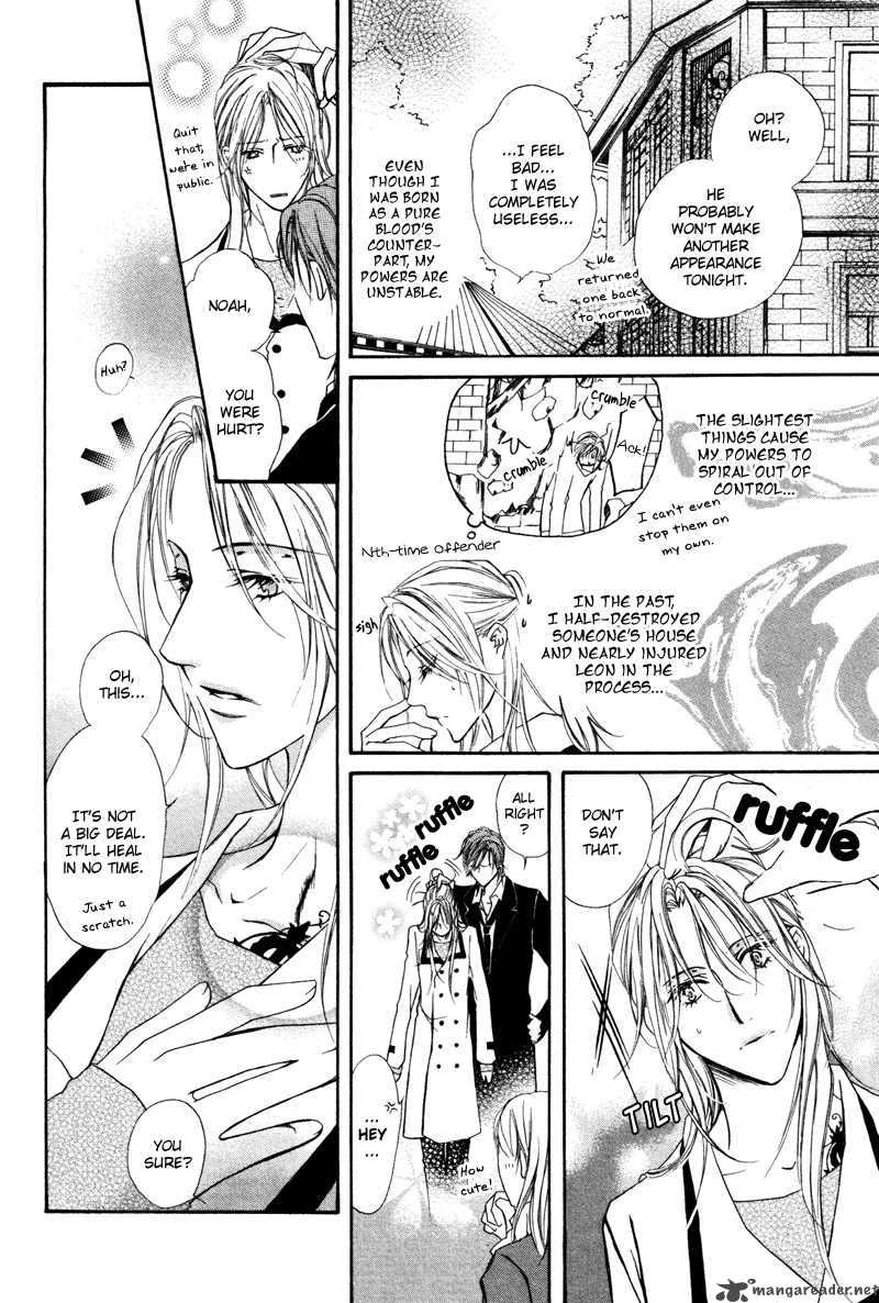 Pure Blood 1 14