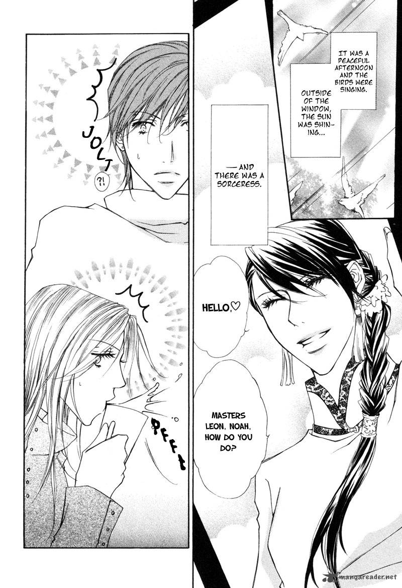 Pure Blood 4 3