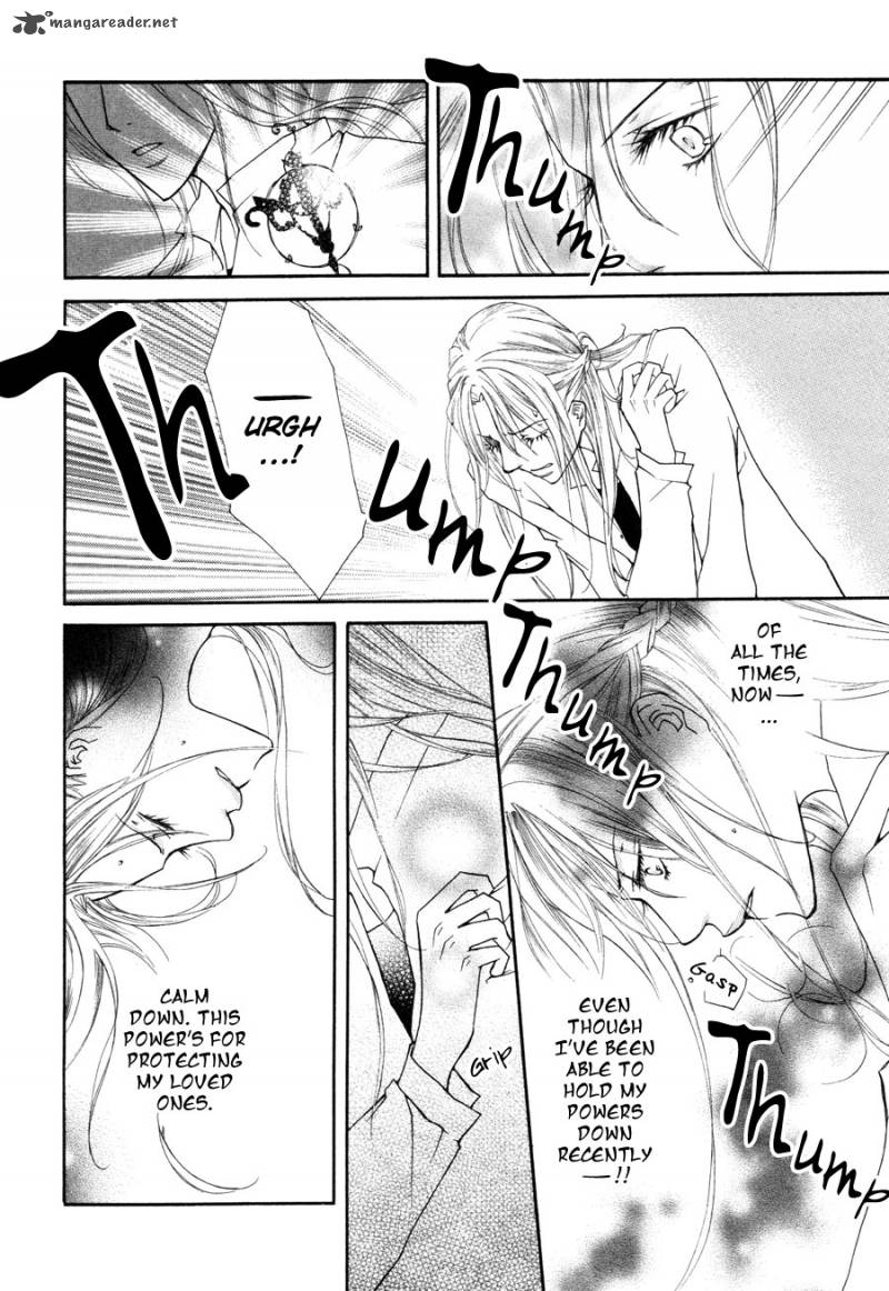 Pure Blood 6 11