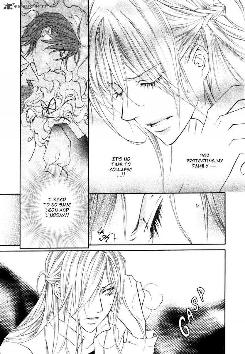 Pure Blood 6 12