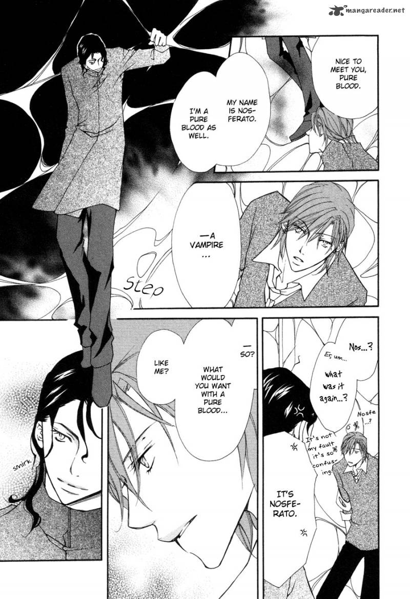 Pure Blood 6 16