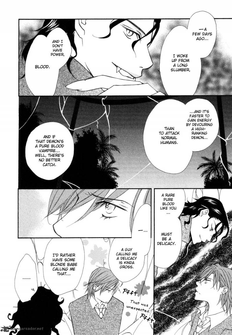 Pure Blood 6 17
