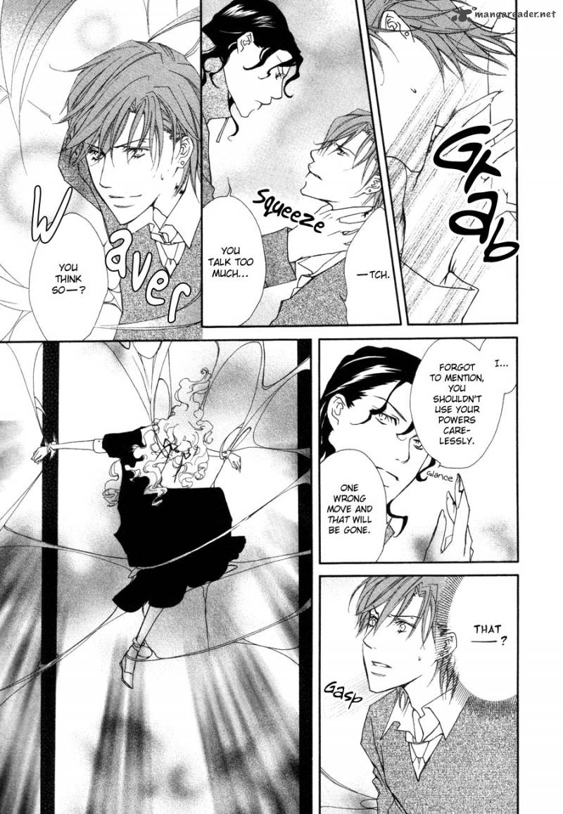 Pure Blood 6 18