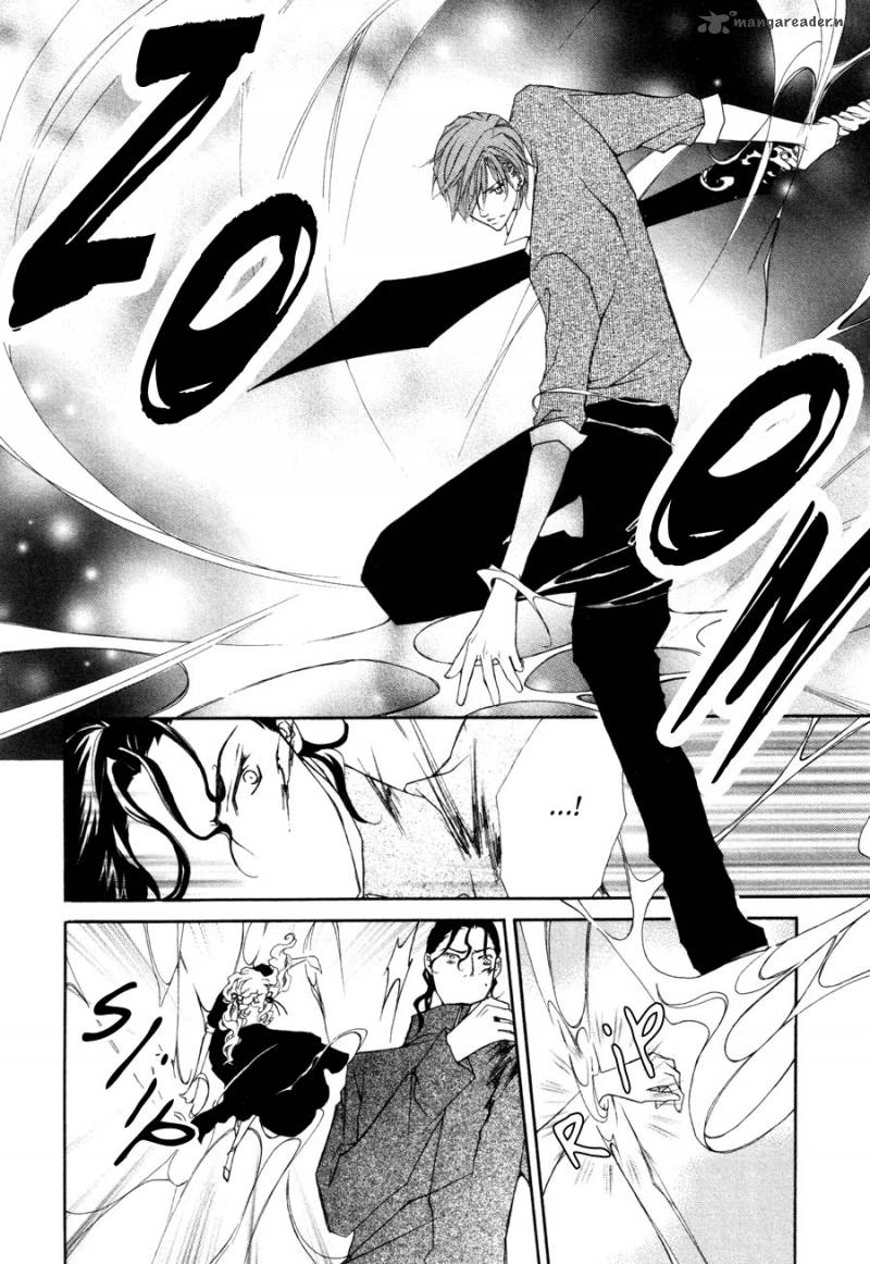 Pure Blood 6 21