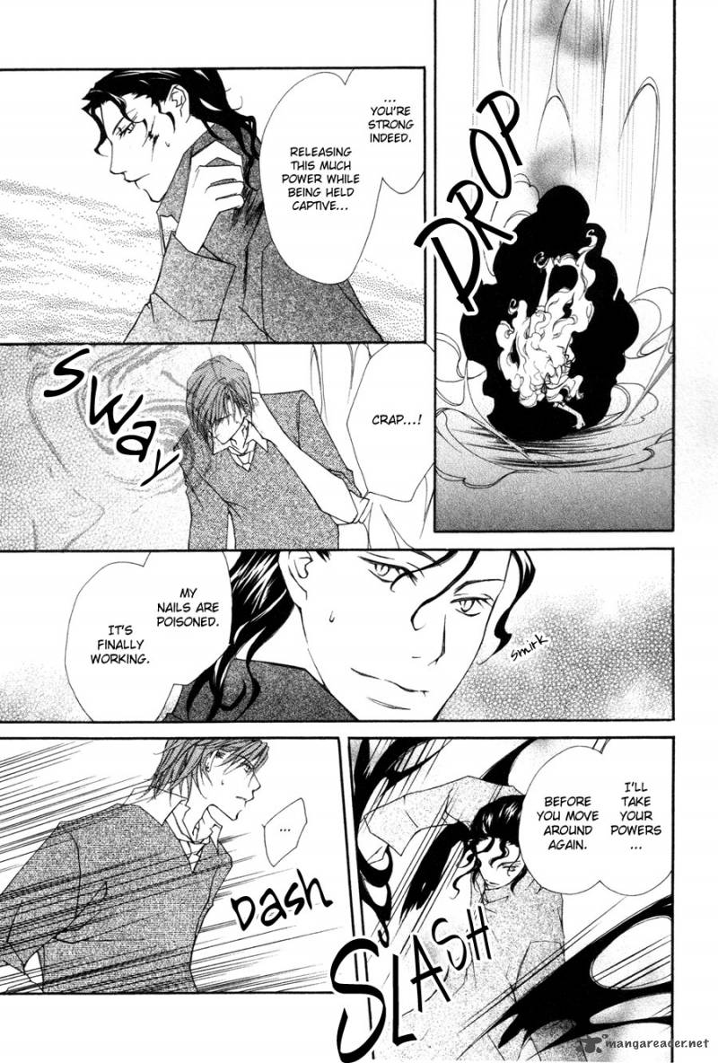Pure Blood 6 22