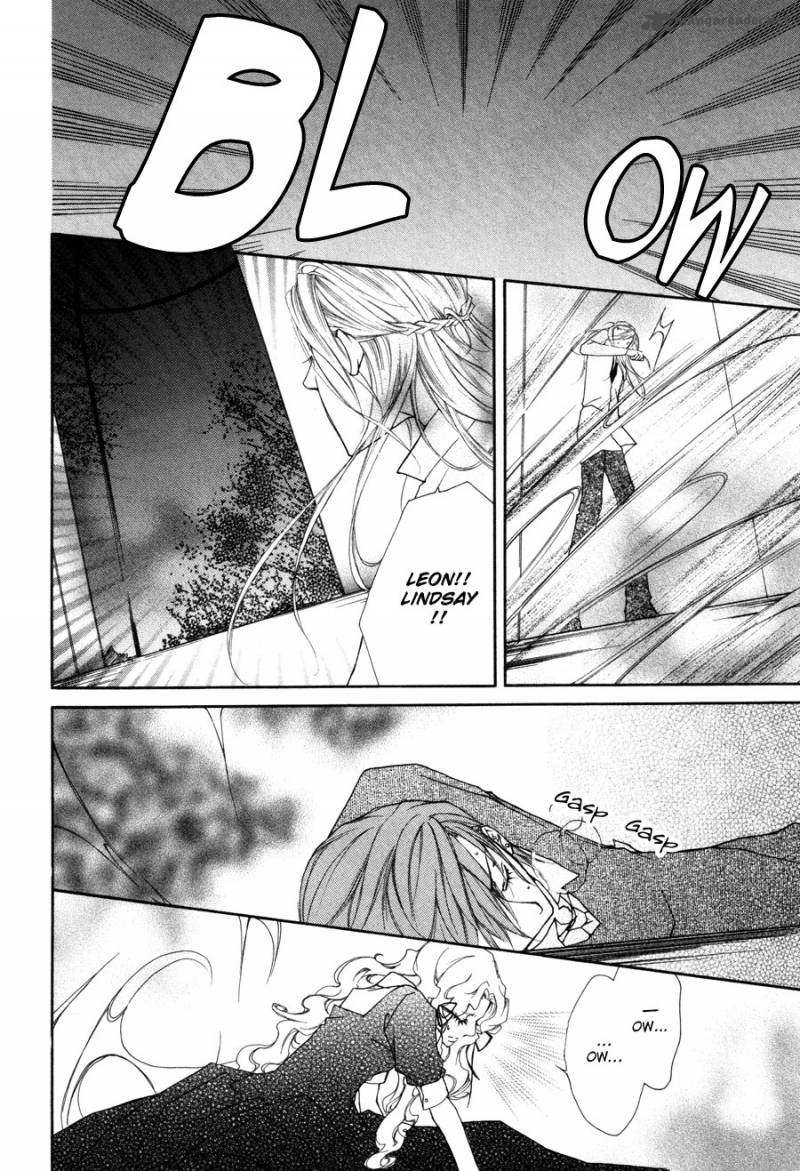 Pure Blood 6 23