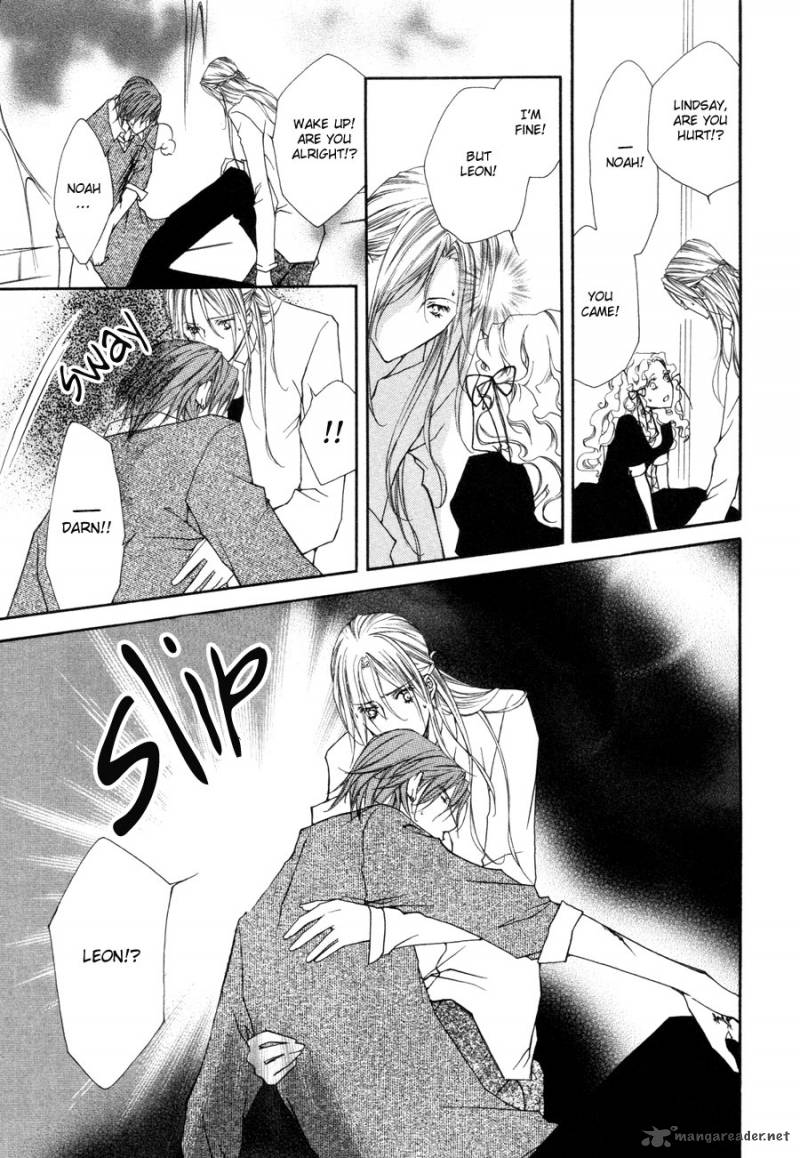 Pure Blood 6 24