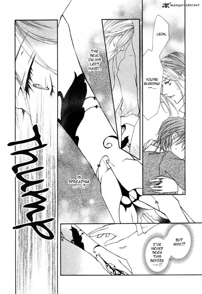 Pure Blood 6 25