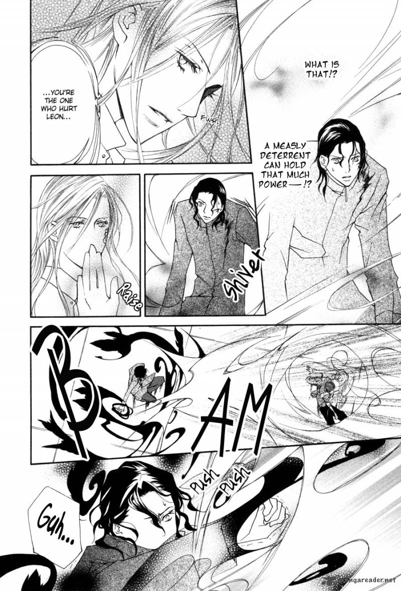 Pure Blood 6 27