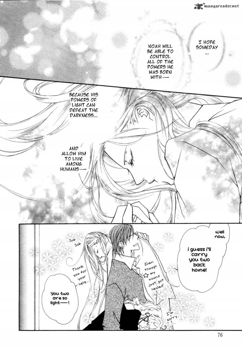 Pure Blood 6 33
